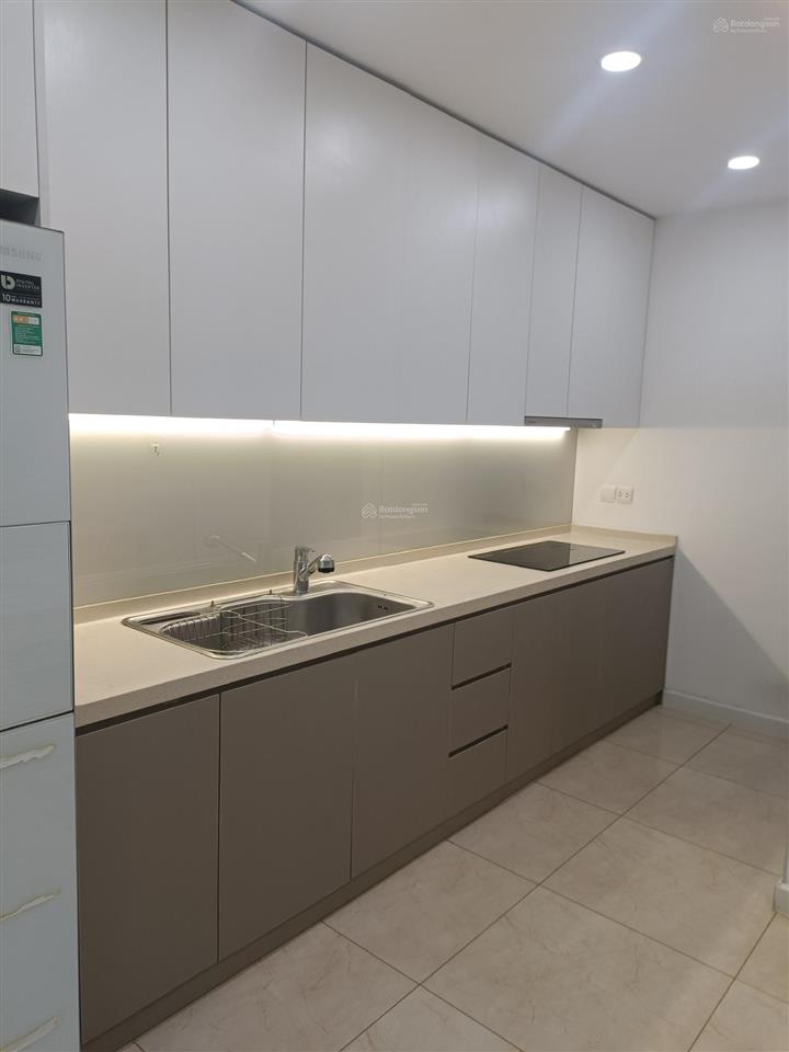 Giá 18triệu/tháng căn hộ view hồ tại d'capitale diện tích 75m2, 2n2vs