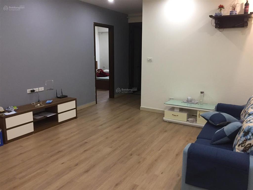 Cho thuê căn hộ chung cư 2 ngủ, 2 vs flc garden city, đối diện aeon mall hà đông