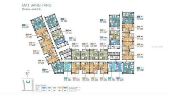 Mangala complex. bất động sản dòng tiền đầu tiên tại bắc ninh được phép bán cho người nước ngoài
