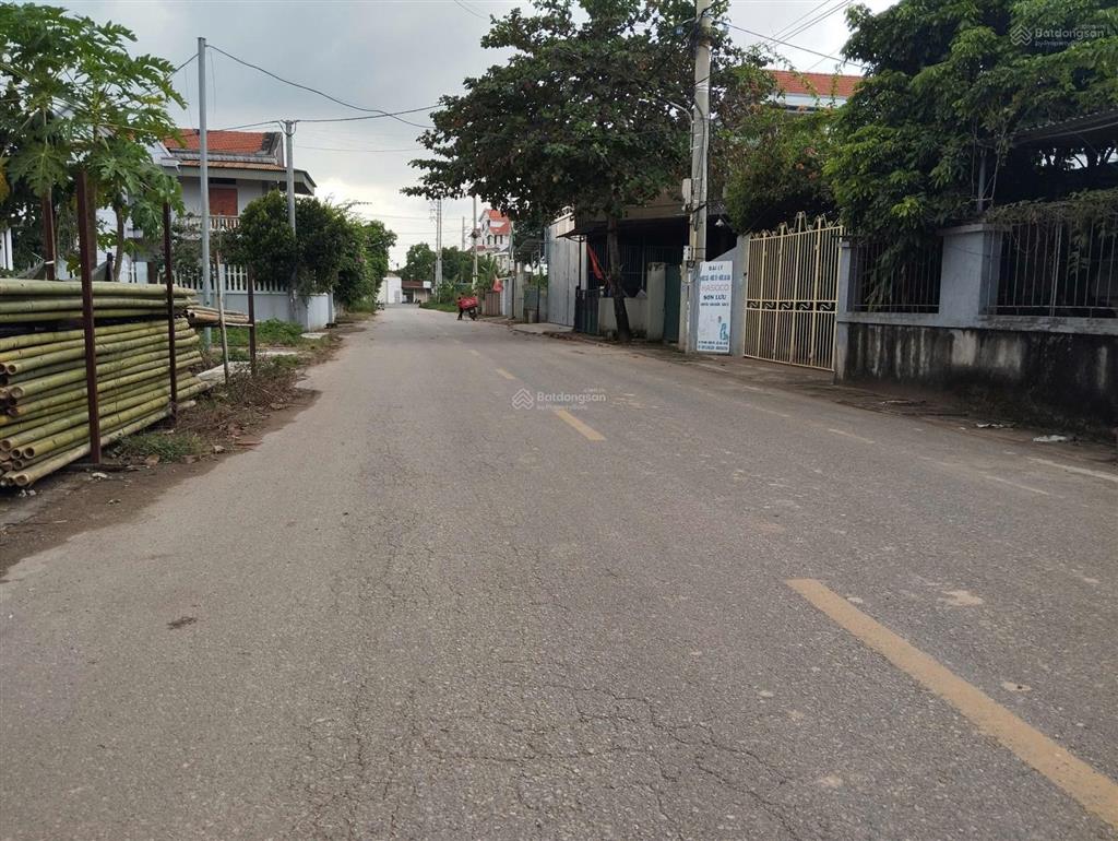 Siêu phẩm sóc sơn 360m2 mặt đường ql14 rộng 12m, sát sân golf, cách vành đai 4 chỉ 4 phút!