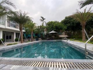 Hiếm! siêu phẩm villa 2000m2. sổ đỏ trao tay tại khu nghỉ dưỡng lâm trường