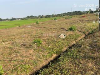 Bán đất 1869m2, giá 22 tỷ, đường 15, xã hòa long, bà rịa, bà rịa vũng tàu