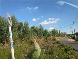 Bán đất tại đường số 11 tân hưng, bà rịa giá ưu đãi 10,9 triệu / m2, 2833 m2