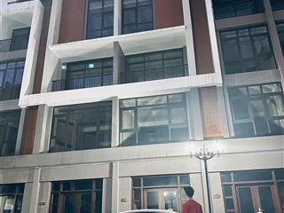 Bán shophouse phố biển đã có sổ đỏ tại dãy 18  vài bước đến mega grand world nhộn nhịp nhất vin 3