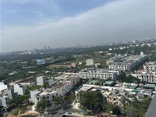 Kẹt tiền bán gấp giảm ngay 100 triệu còn 3 tỷ cho căn 63m2 mt eastmark, view sông, tầng 10 đẹp