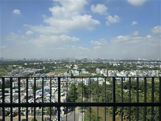 Chủ nhà dễ tính cần cho thuê mt 3pn,3wc, 99.9m2, 8tr/tháng, máy lạnh, rèm, máy nước nóng, view q1