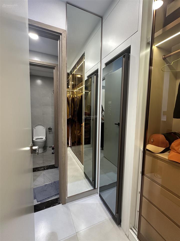 Cho thuê 2pn 2wc 73m² full nội thất cao cấp mt eastmark. giá 9tr/tháng, view sông, chủ nhà dễ tính