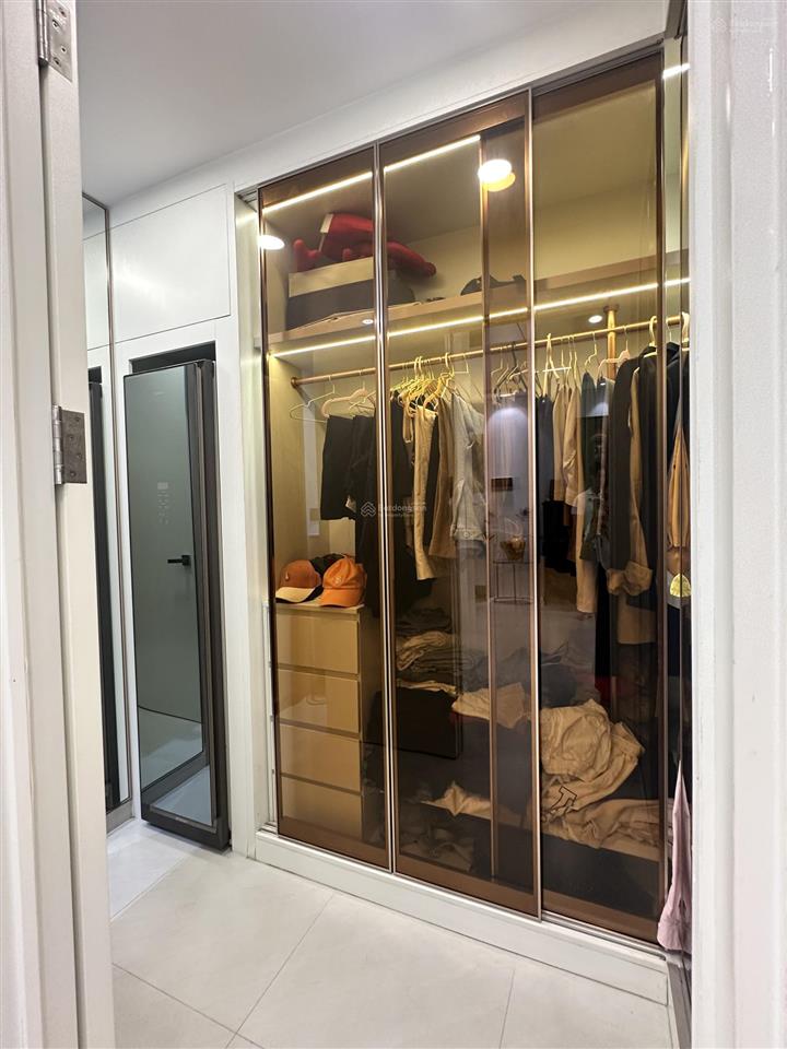 Cho thuê 2pn 2wc 73m² full nội thất cao cấp mt eastmark. giá 9tr/tháng, view sông, chủ nhà dễ tính