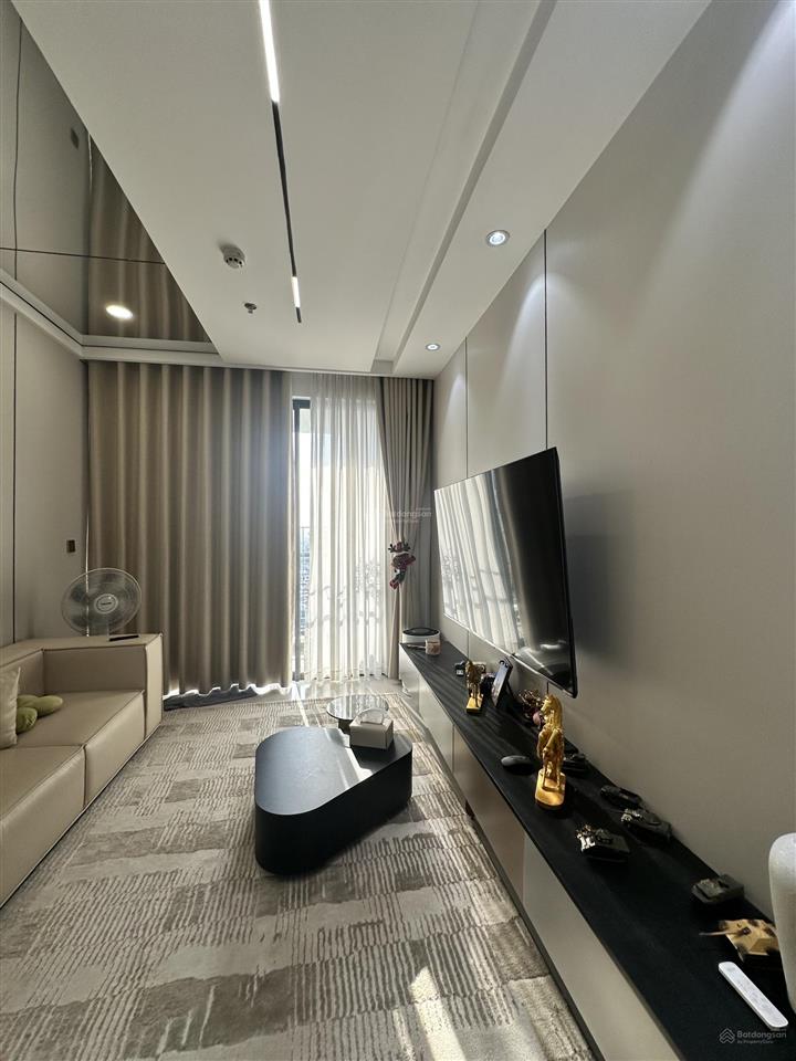 Cho thuê 2pn 2wc 73m² full nội thất cao cấp mt eastmark. giá 9tr/tháng, view sông, chủ nhà dễ tính