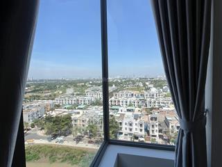 Chị chủ dễ thương cho thuê căn 3pn 3pn 99.9m2 8.5 triệu/tháng, có rèm 4 máy lạnh, view trung tâm tp