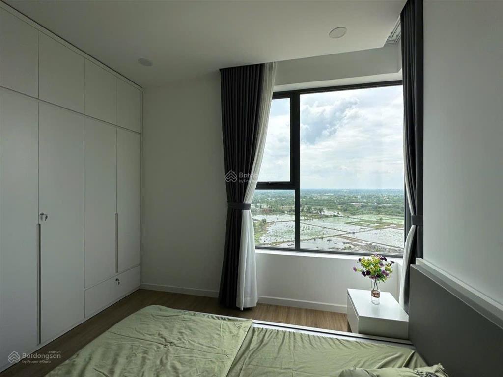 Chị chủ dễ thương cho thuê full nội thất căn 3pn 3pn 99.9m2, giá 10 triệu/tháng