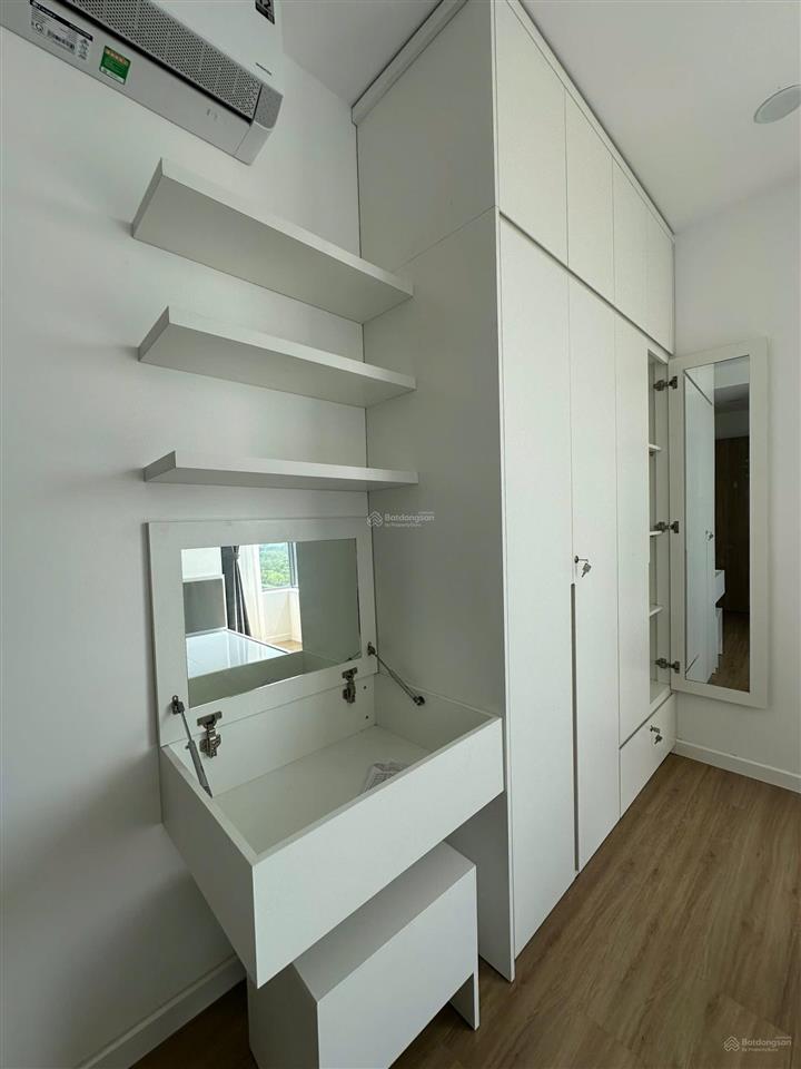 Chị chủ dễ thương cho thuê full nội thất căn 3pn 3pn 99.9m2, giá 10 triệu/tháng