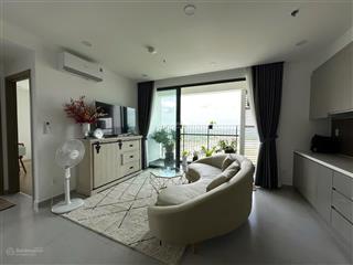 Chị chủ dễ thương cho thuê full nội thất căn 3pn 3pn 99.9m2, giá 10 triệu/tháng