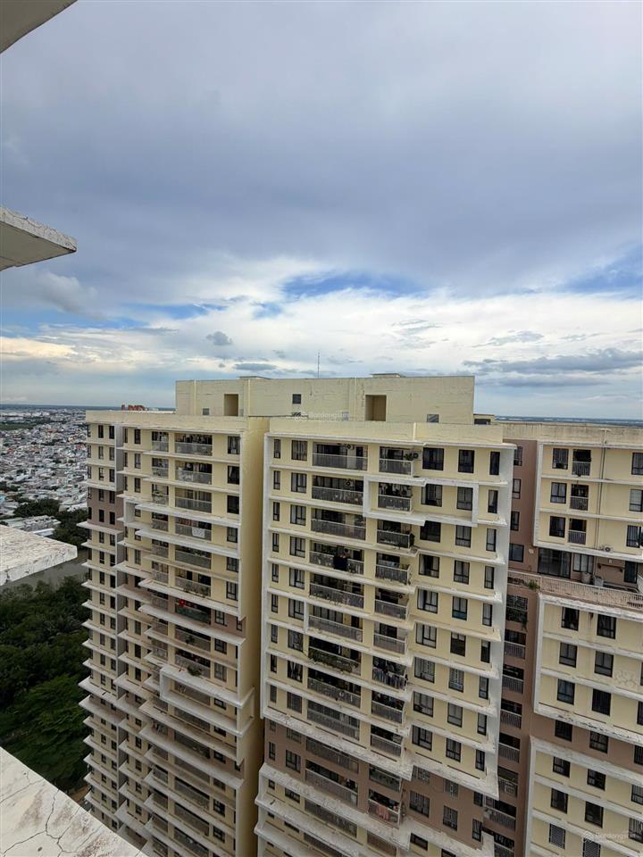 Bán căn hộ 108m 3pn 3wc giá từ 3,599 tỷ | era town quận 7