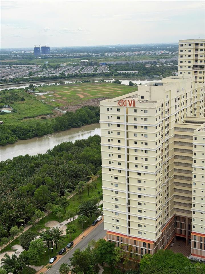Bán căn hộ 108m 3pn 3wc giá từ 3,599 tỷ | era town quận 7