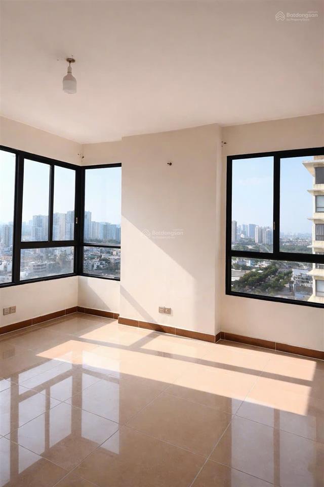 Chỉ 4,025 tỷ sở hữu căn hộ 161m2 tại quận 7
