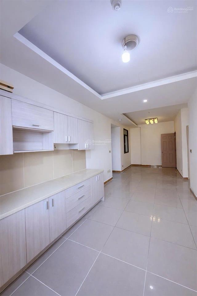 Chỉ 4,025 tỷ sở hữu căn hộ 161m2 tại quận 7