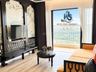 Cho thuê era town 2pn  85m² ban công dài, view sông 13,9 triệu/tháng