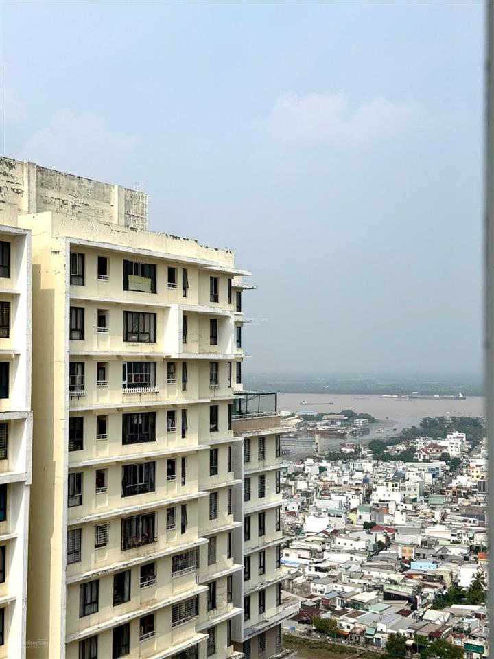 Cho thuê căn hộ 108m2  3pn  era town quận 7 giá tốt