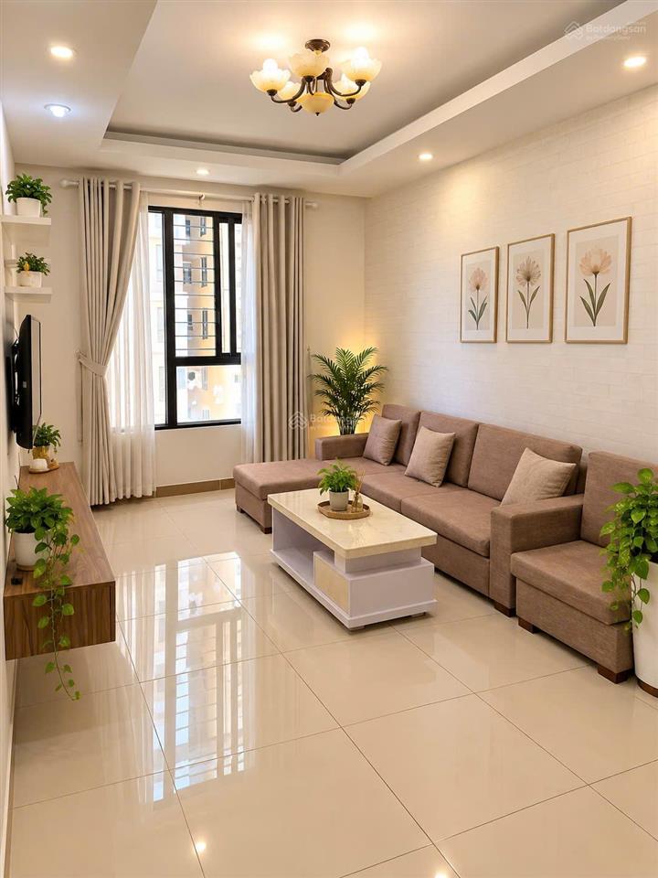 Bán căn hộ 2pn view sông 85m2 block a chung cư era town