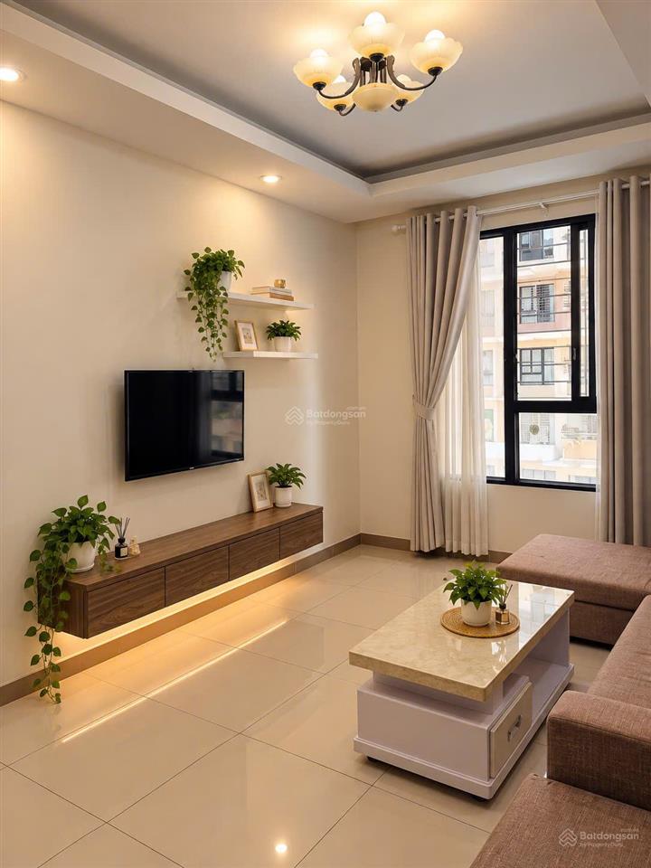 Bán căn hộ 2pn view sông 85m2 block a chung cư era town