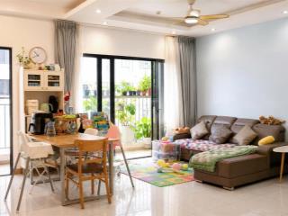 Bán căn hộ 2pn  85m2  era town  block ea1 (ban công dài)