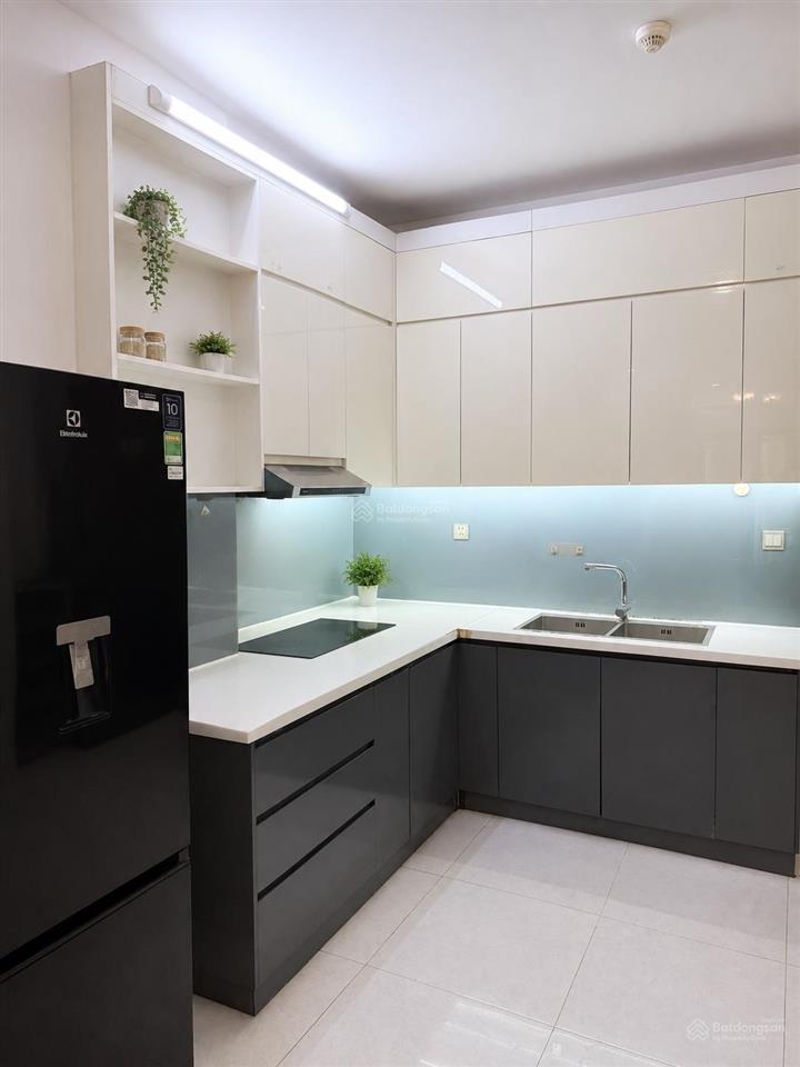 Cho thuê căn hộ era town block ea1  3pn  90m2  12tr  nhà y hình