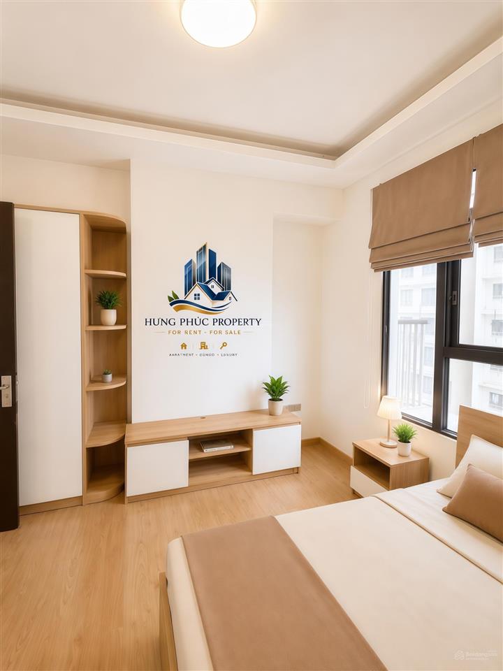 Cho thuê căn hộ era town block ea1  3pn  90m2  12tr  nhà y hình