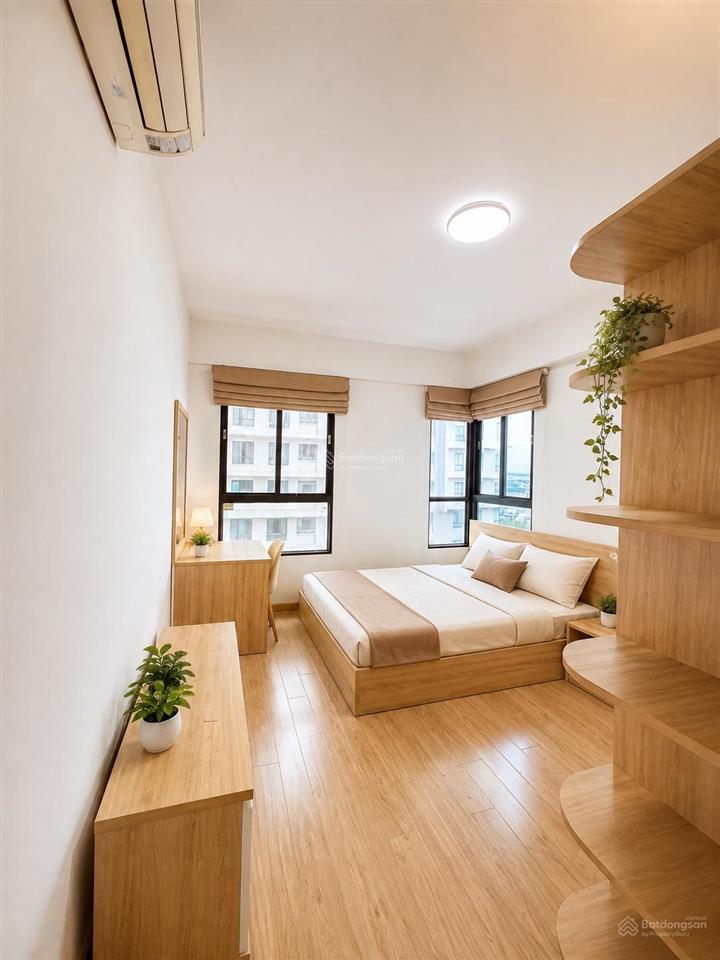 Cho thuê căn hộ era town block ea1  3pn  90m2  12tr  nhà y hình
