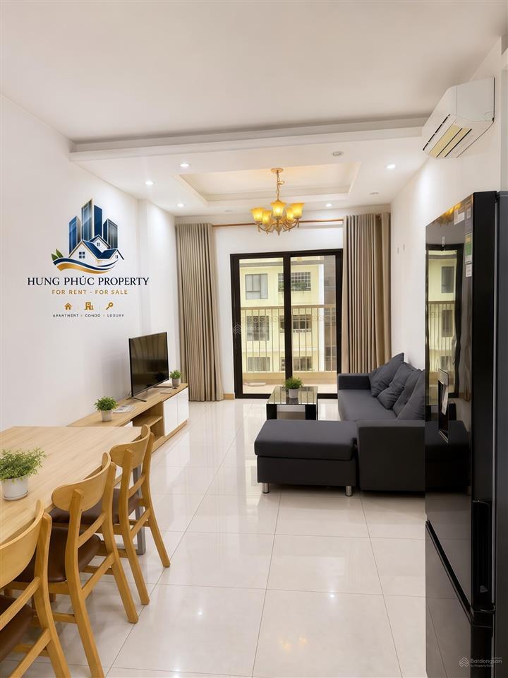 Cho thuê căn hộ era town block ea1  3pn  90m2  12tr  nhà y hình