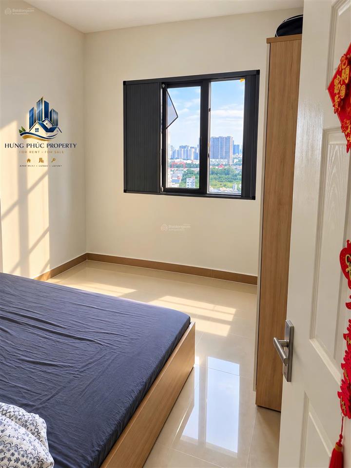 Bán era town đức khải 2,339 tỷ | có sổ | hỗ trợ vay bank  1pn 1 wc