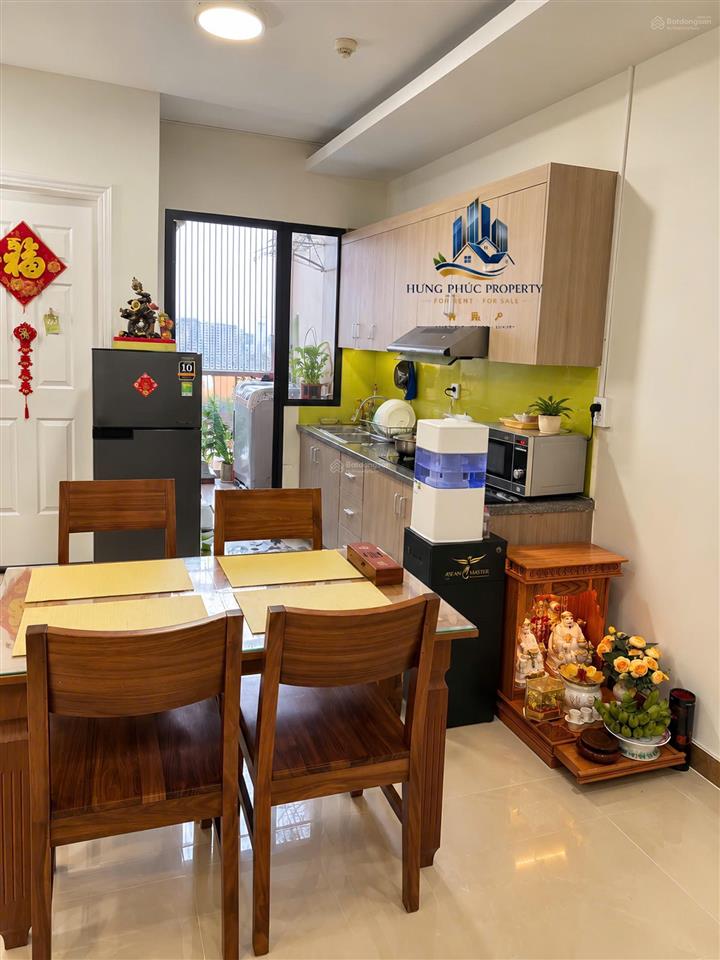 Bán era town đức khải 2,339 tỷ | có sổ | hỗ trợ vay bank  1pn 1 wc