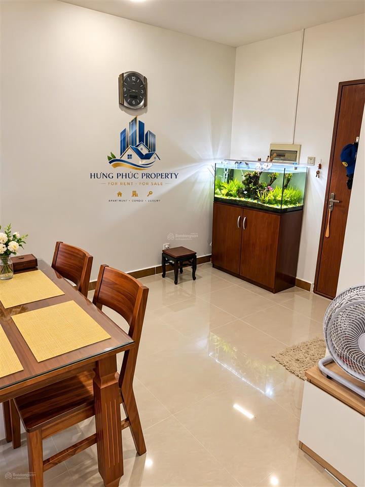 Bán era town đức khải 2,339 tỷ | có sổ | hỗ trợ vay bank  1pn 1 wc