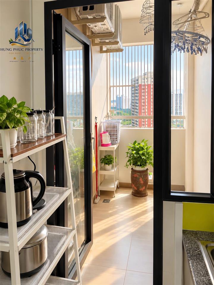 Bán era town đức khải 2,339 tỷ | có sổ | hỗ trợ vay bank  1pn 1 wc