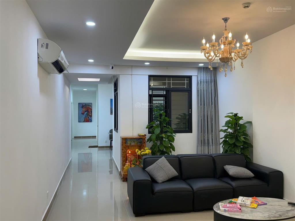 Bán căn hộ era town quận 7  161m  3pn  4wc  giá 4,299 tỷ