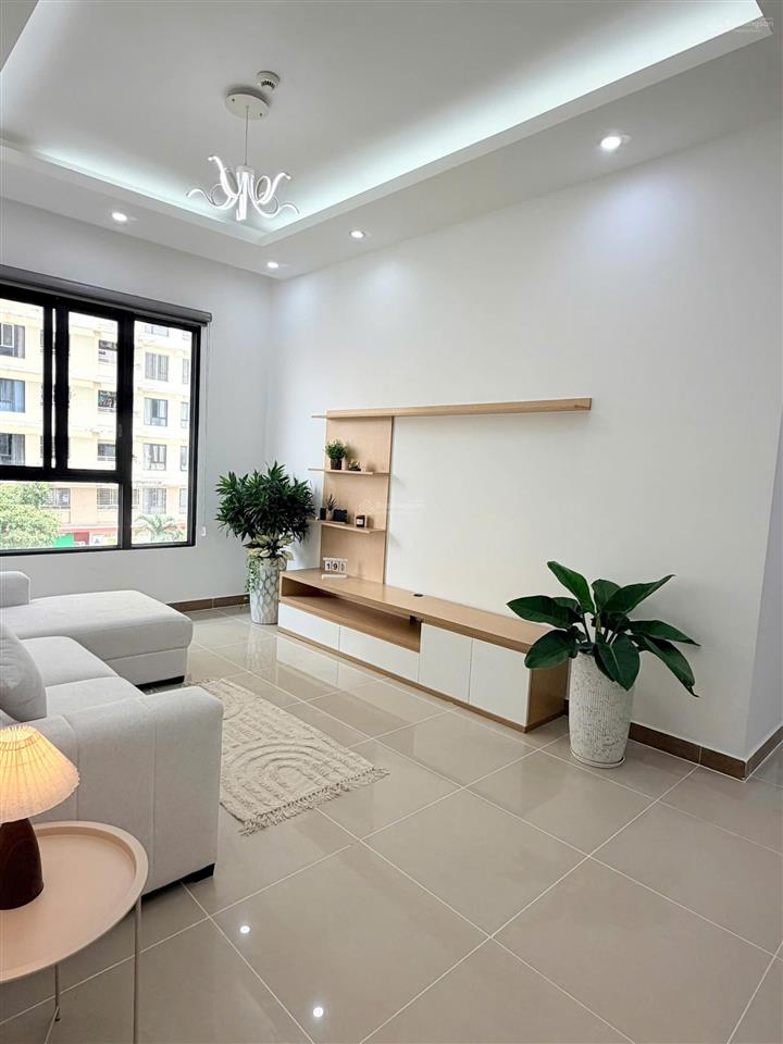 Bán căn hộ era town quận 7  85m  2pn  3wc  full nội thất