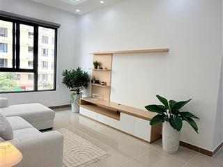 Bán căn hộ era town quận 7  85m  2pn  3wc  full nội thất