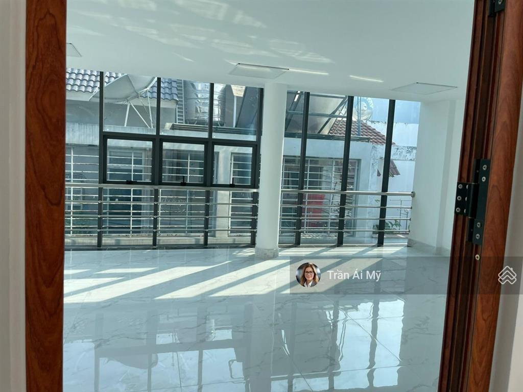 Nhà đẹp giá tốt! bán nhà mặt tiền nguyễn bỉnh khiêm, p. đa kao, q1, 5x19m, 5t, tn 70tr, chỉ 35 tỷ
