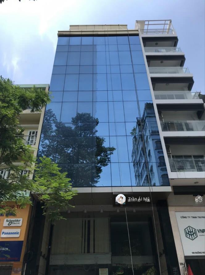 Hàng hot! bán nhà mặt tiền cộng hòa, phường 13, tân bình, 8x32m, xd hầm 7 tầng, giá chỉ 68 tỷ