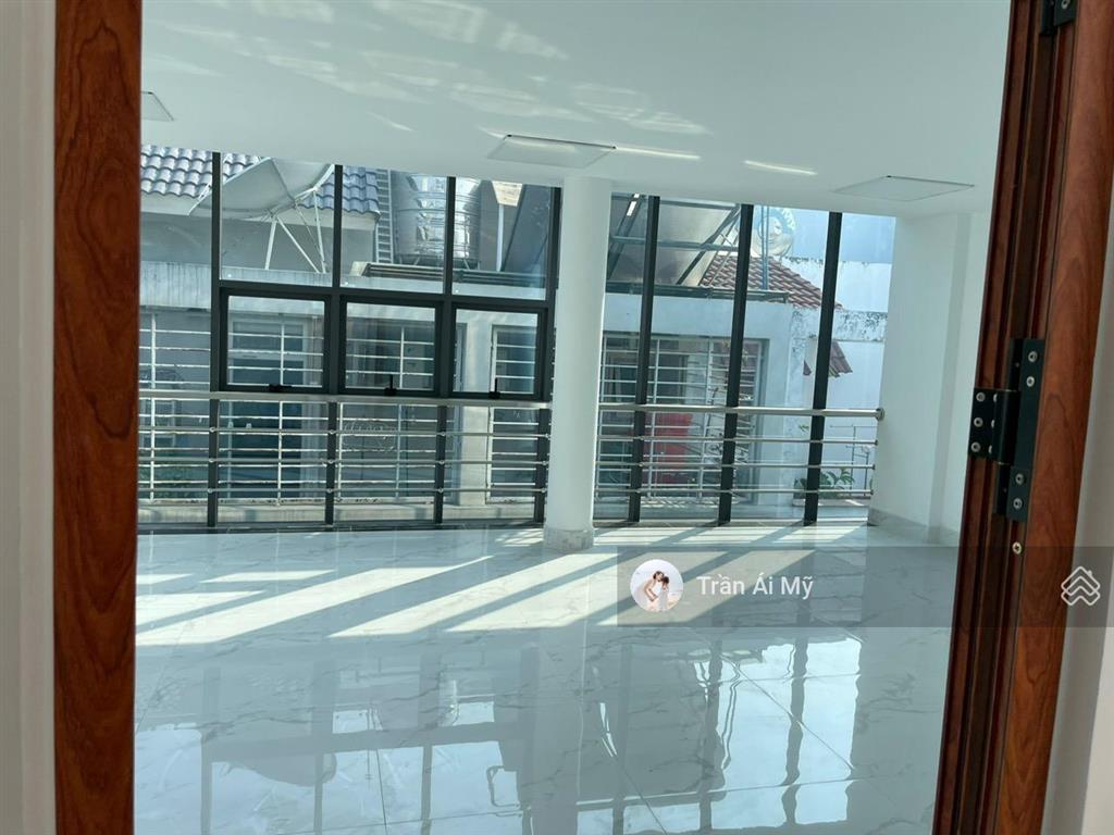 Nhà đẹp giá tốt! bán nhà mặt tiền nguyễn bỉnh khiêm, p. đa kao, q1, 5x19m, 5t, tn 80tr, chỉ 36 tỷ