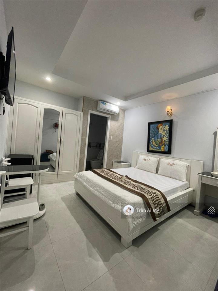 Siêu phẩm! bán nhà mặt tiền phạm viết chánh, bình thạnh, 16x25m. xdm hầm 6t, hđt 300tr, chỉ 60 tỷ