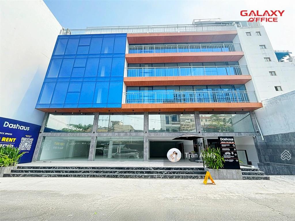 Bán nhà mặt tiền nguyễn văn trỗi, phú nhuận, 16mx16m, xd hầm 7 tầng, thu nhập 150tr, chỉ 55 tỷ