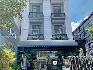 Tin thật 100%! bán nhà mặt tiền phan đăng lưu, quận phú nhuận, 8x25m, xd h7t, tn 250tr, chỉ 69 tỷ