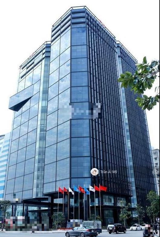 Siêu khan hiếm! bán tòa nhà mặt tiền nguyễn trãi, q1, 15x30m, 2 hầm 12 tầng, tn 1 tỷ /tháng, 390 tỷ