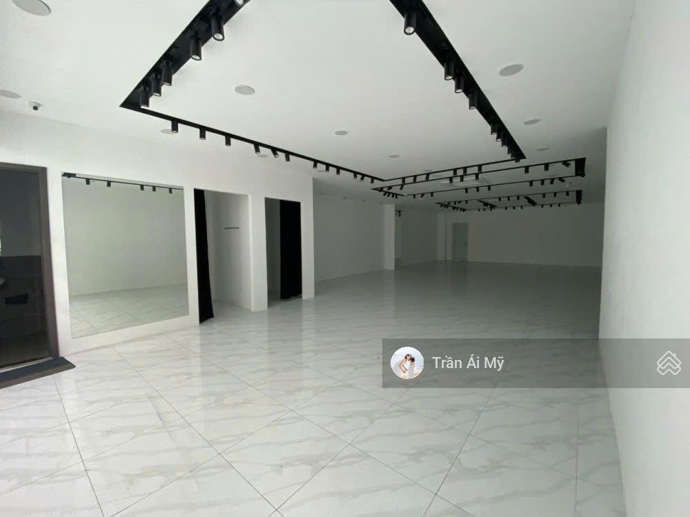 Siêu khan hiếm! bán tòa nhà mặt tiền nguyễn trãi, q1, 15x30m, 2 hầm 12 tầng, tn 1 tỷ /tháng, 390 tỷ