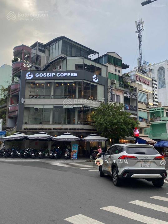 Ngộp bank bán gấp nhà mặt tiền nguyễn xí (10x26m), xd hầm + 7 tầng, giá cực tốt chỉ 39tỷ