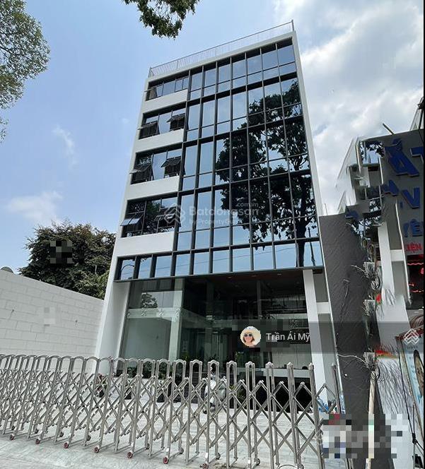 Bán tòa nhà giá hời bình thạnh! mt phạm viết chánh, 7mx30m, hầm 7 tầng, tn 250tr/th, giá chỉ 43 tỷ