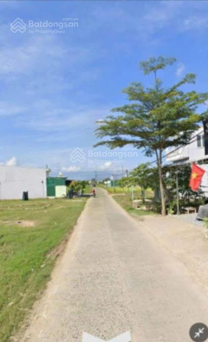 Chính chủ gửi bán lô đất đẹp 100% thổ cư đường 6m thôn bắc nha trang