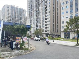 Đường huỳnh dạng kđt lakeside  sát chung cư ori thông đường nguyễn tất thành