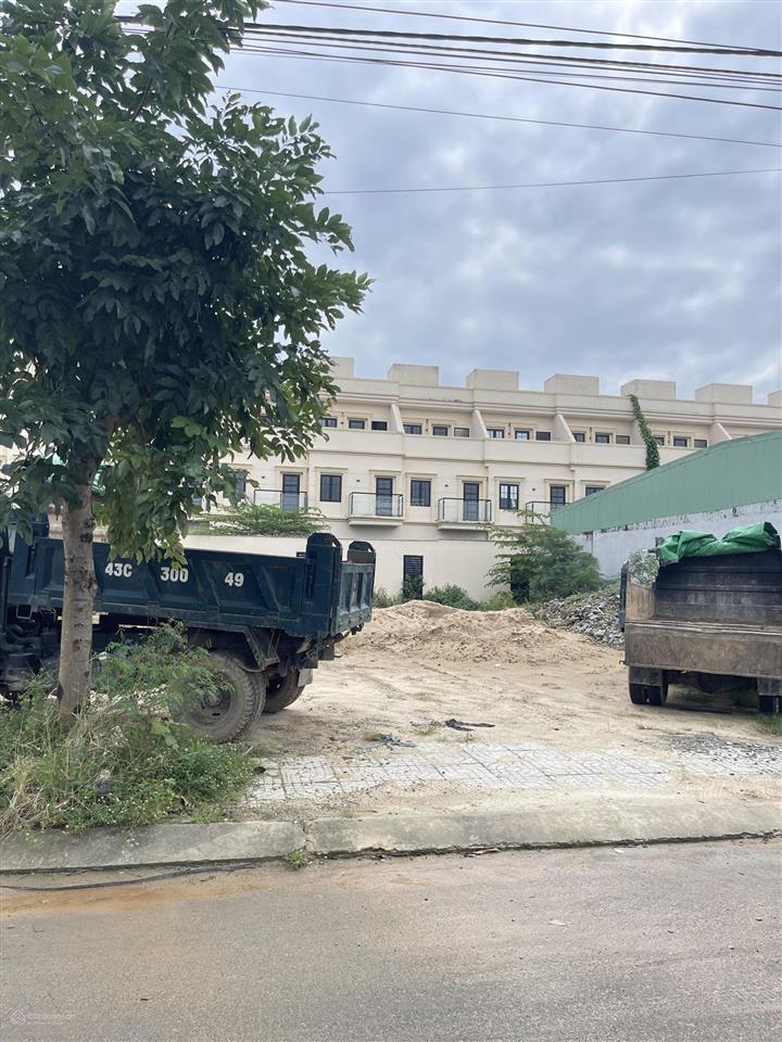 Bán lô đất đẹp đường võ tự giá tốt chỉ 32 triệu/m2